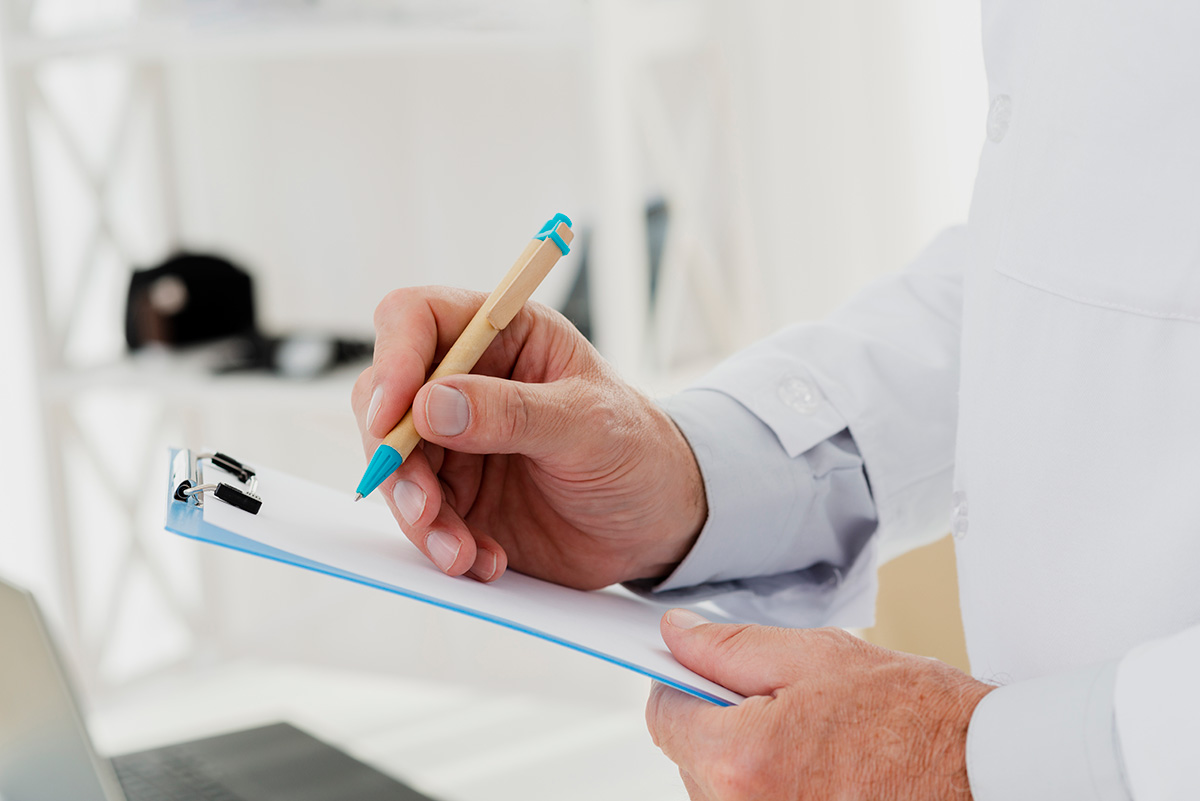 Testosterone Replacement Therapy In Testosterone Replacement Therapy Clinic In Moorpark